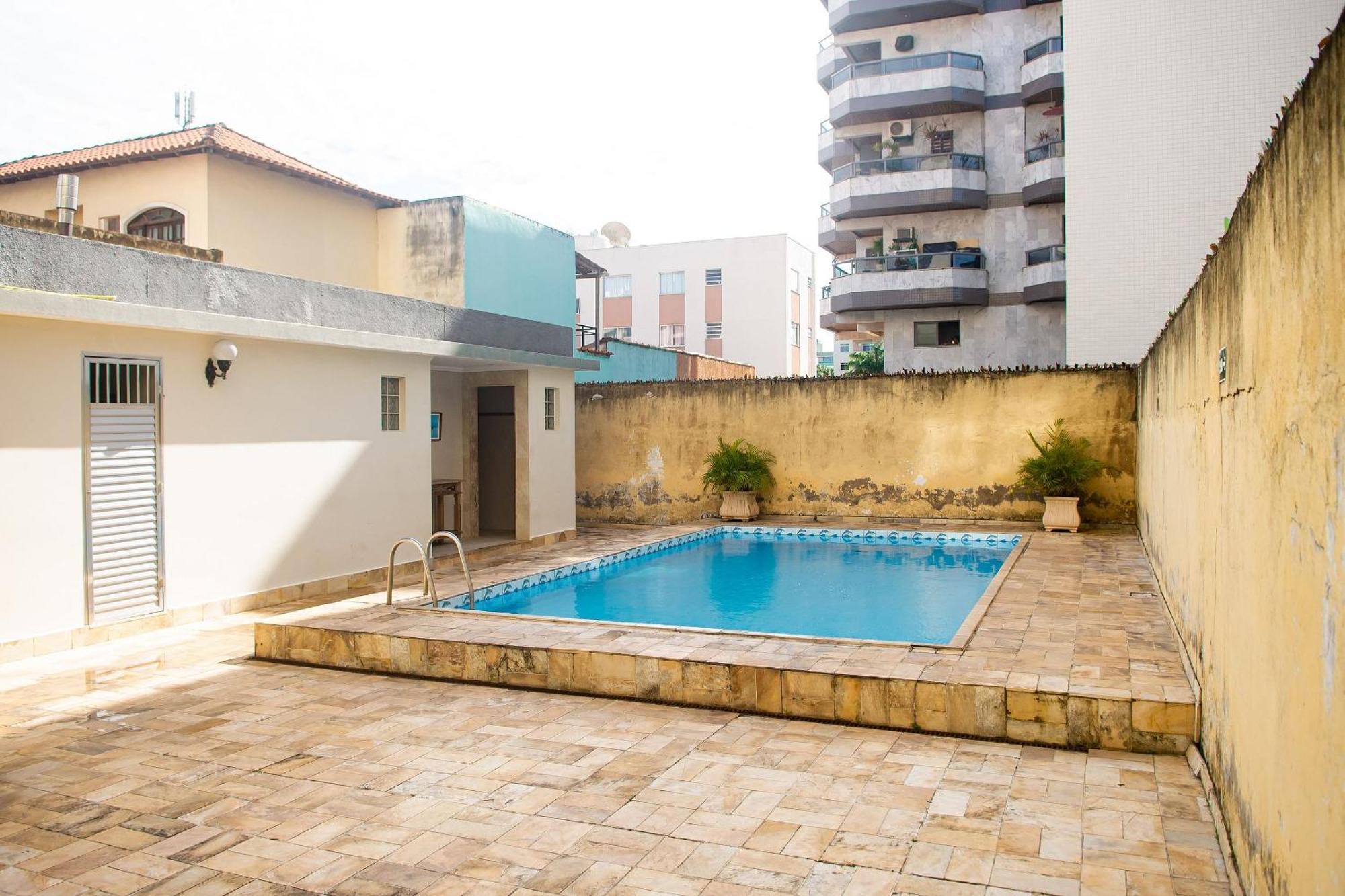 Lindo 2 Quartos Com Piscina E Ar Na Praia Do Forte Cabo Frio Exterior photo