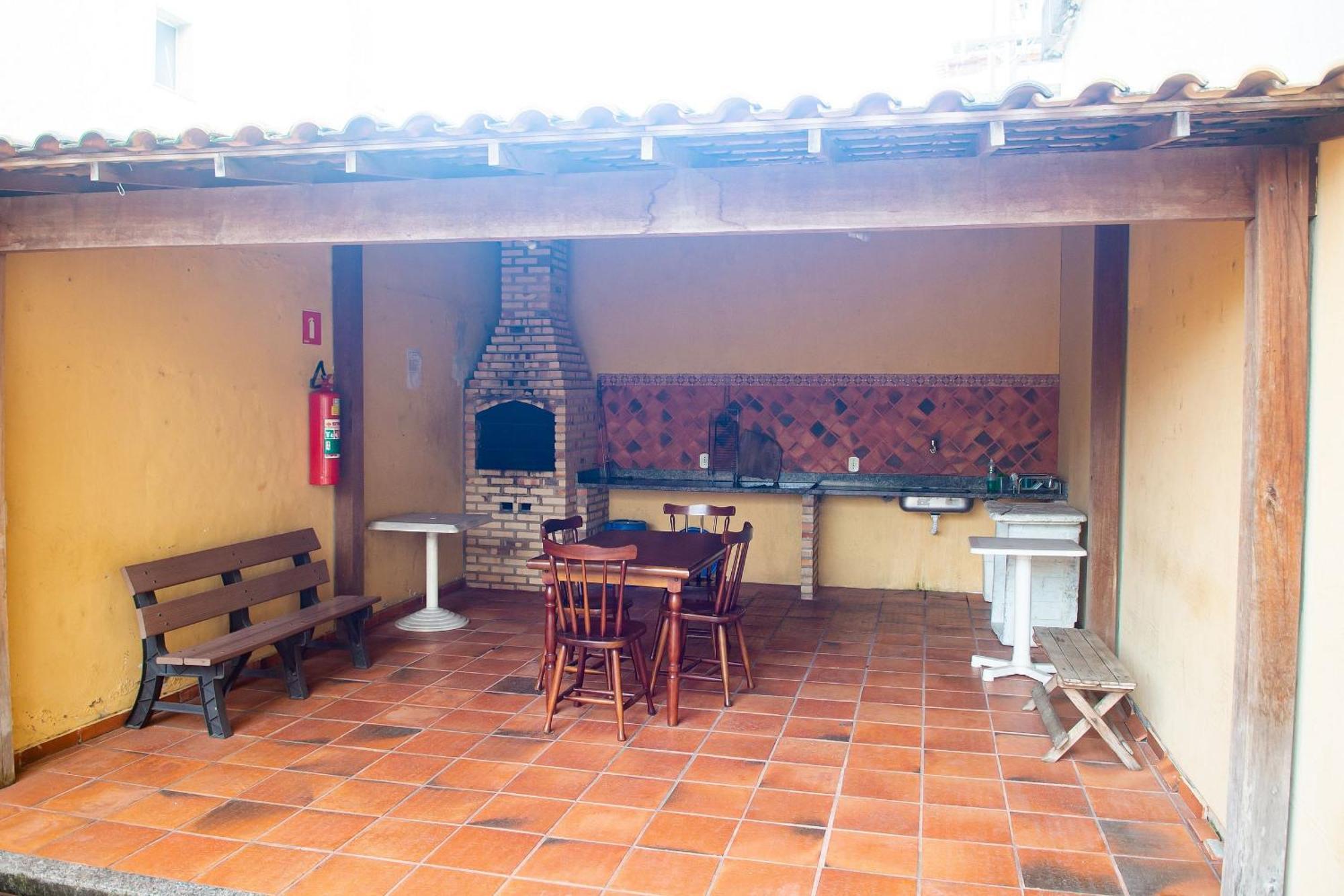 Lindo 2 Quartos Com Piscina E Ar Na Praia Do Forte Cabo Frio Exterior photo